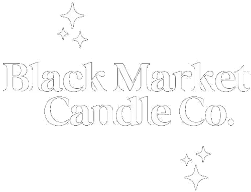 Black Market Candle Co.